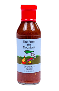 Enchilada Sauce