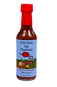 Fire From the Mountain: Products